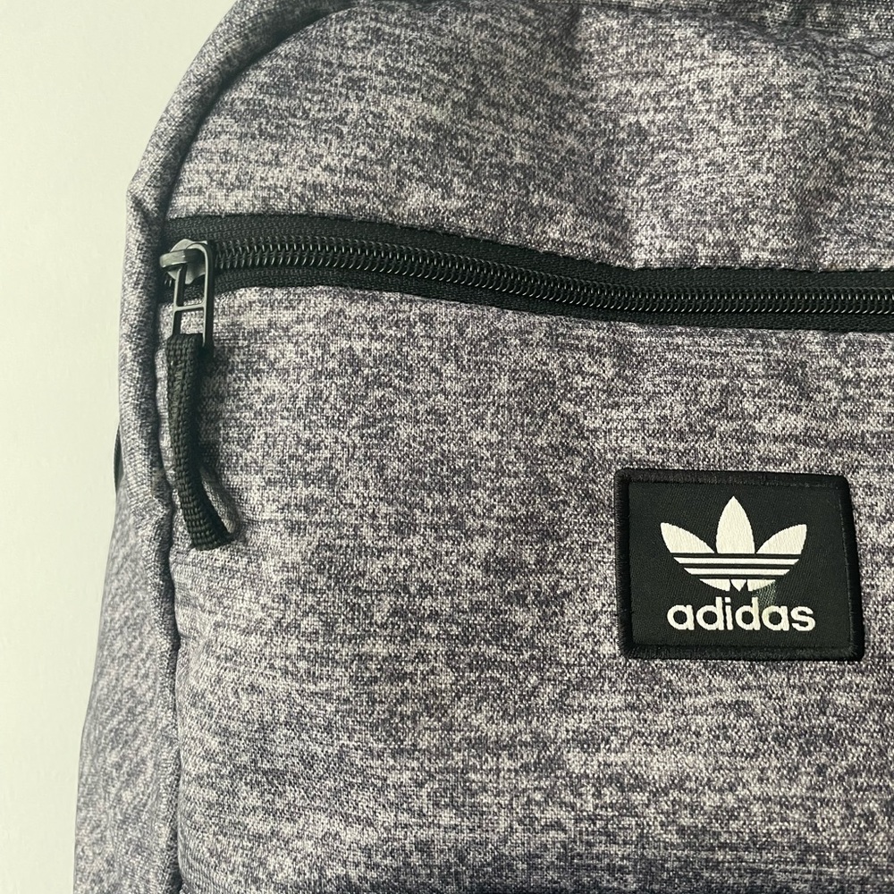 Adidas Backpack - Picture 2 of 7
